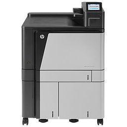 HP Color LaserJet Enterprise M855x+ NFC-Wireless Direct Toner Cartridges and Drum