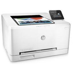HP Color LaserJet Pro M252dw Toner Cartridges and Drum
