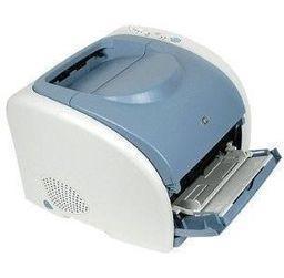 HP Color LaserJet 1500L Toner Cartridges and Drum