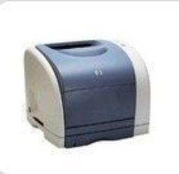 HP Color LaserJet 1500Lxi Toner Cartridges and Drum