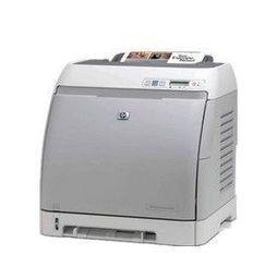HP Color LaserJet 1600 Toner Cartridge and Drum