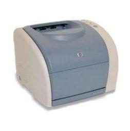 HP Color LaserJet 2500 Toner Cartridges and Drum