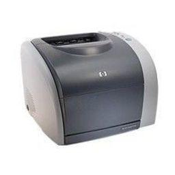 HP Color LaserJet 2550 Toner Cartridges and Drum