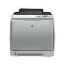 HP Color LaserJet 2605dn Toner Cartridges and Drum