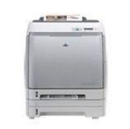 HP Color LaserJet 2605dtn Toner Cartridges and Drum
