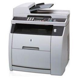 HP Color LaserJet 2820 Toner Cartridge and Drum