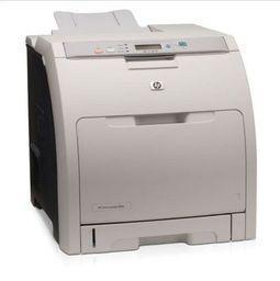 HP Color LaserJet 3000dn Toner Cartridges and Drum
