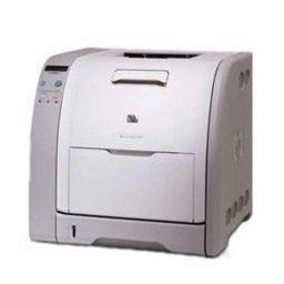 HP Color LaserJet 3500n Toner Cartridges and Drum
