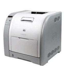HP Color LaserJet 3550n Toner Cartridges and Drum