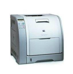 HP Color LaserJet 3700n Toner Cartridges and Drum