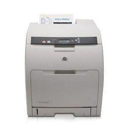 HP Color LaserJet 3800dn Toner Cartridges and Drum
