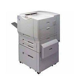 HP Color LaserJet 8500dn Toner Cartridges and Drum