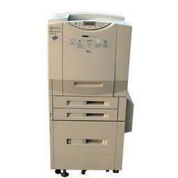 HP Color LaserJet 8550dn Toner Cartridges and Drum