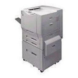 HP Color LaserJet 8550gn Toner Cartridges and Drum