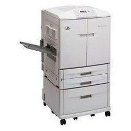 HP Color LaserJet 9500hdn Toner Cartridges and Drum