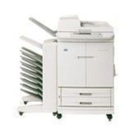 HP Color LaserJet 9500mfp Toner Cartridges and Drum