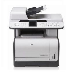 HP Color LaserJet CM1312NFI Toner Cartridge and Drum
