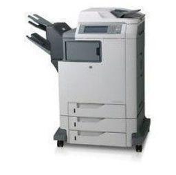 HP Color LaserJet CM4730fm Toner Cartridges and Drum