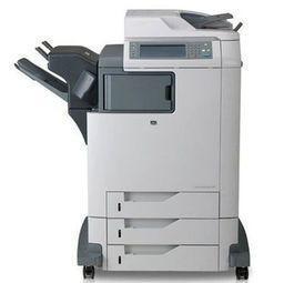 HP Color LaserJet CM4730fsk Toner Cartridges and Drum