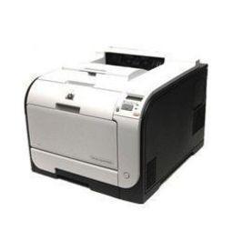 HP Color LaserJet CP2020 Toner Cartridges and Drum