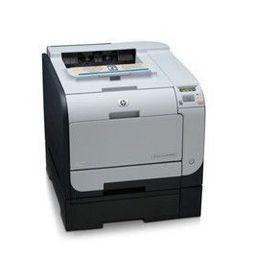 HP Color LaserJet CP2025x Toner Cartridges and Drum