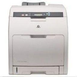 HP Color LaserJet CP3505dn Toner Cartridges and Drum