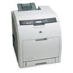 HP Color LaserJet CP3505n Toner Cartridges and Drum