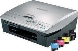 Brother DCP-115C Ink Cartridges