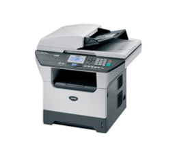 Brother DCP-8050DN Toner Cartridges and Drum