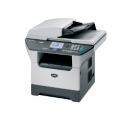 Brother DCP-8050 Toner Cartridges and Drum