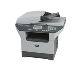 Brother DCP-8060 Toner Cartridges and Drum