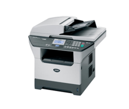 Brother DCP-8065 Toner Cartridges and Drum