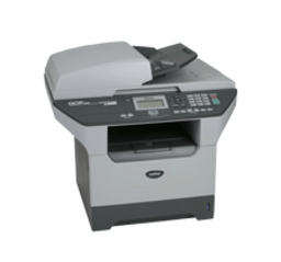 Brother DCP-8065DN Toner Cartridges and Drum