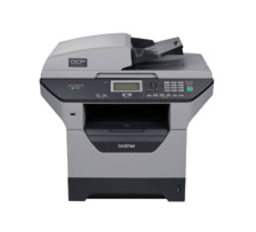 Brother DCP-8080DN Toner Cartridges and Drum