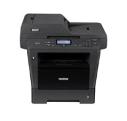 Brother DCP-8150DN Toner Cartridges and Drum