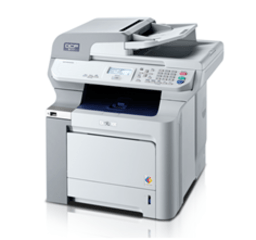 Brother DCP-9045CDN Toner Cartridges and Drum