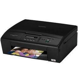 Brother DCP-J140W Ink Cartridges