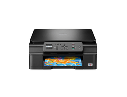 Brother DCP-J152W Ink Cartridges