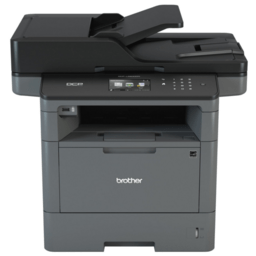 Brother DCP-L5600DN Toner Cartridges and Drum