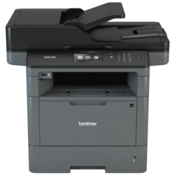 Brother DCP-L5650DN Toner Cartridges and Drum