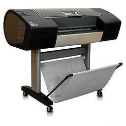 HP DesignJet T1100ps Ink Cartridges