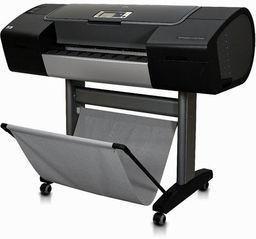 HP DesignJet Z3100 Ink Cartridges