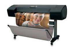 HP DesignJet Z3200 Ink Cartridges