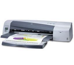 HP DesignJet 100 Plus Ink Cartridges