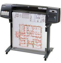 HP DesignJet 1050C Plus Ink Cartridges
