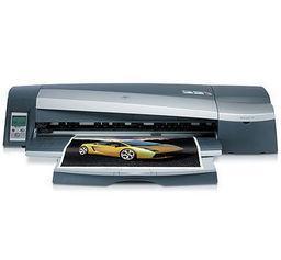 HP DesignJet 130 Ink Cartridges