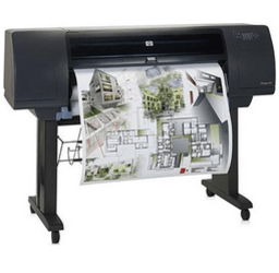 HP DesignJet 4000ps Ink Cartridges