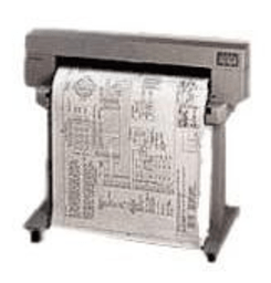 HP DesignJet 430 Ink Cartridges