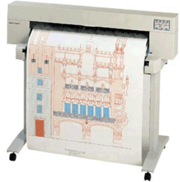 HP DesignJet 450c Ink Cartridges