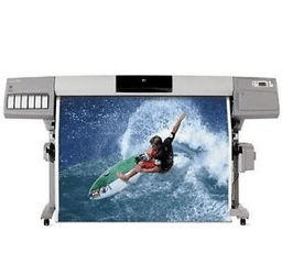 HP DesignJet 5000ps Dye Ink Cartridges